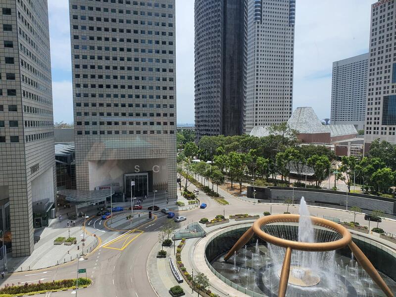 Suntec City Tower, 9 Temasek Boulevard, , 12023 sqft, O SALE, by SC