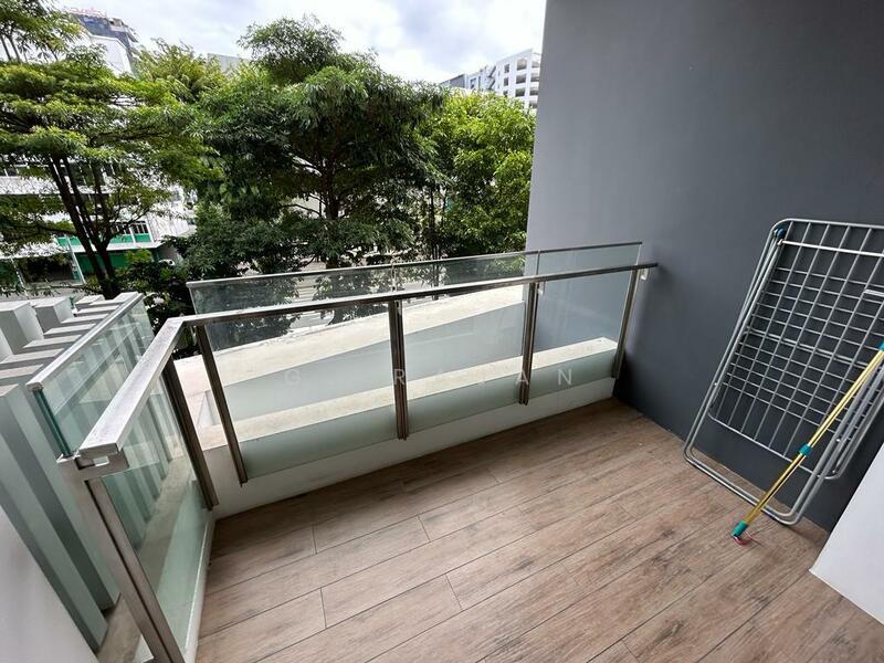 For Rent - Sky Green