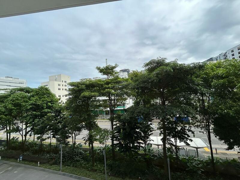 For Rent - Sky Green