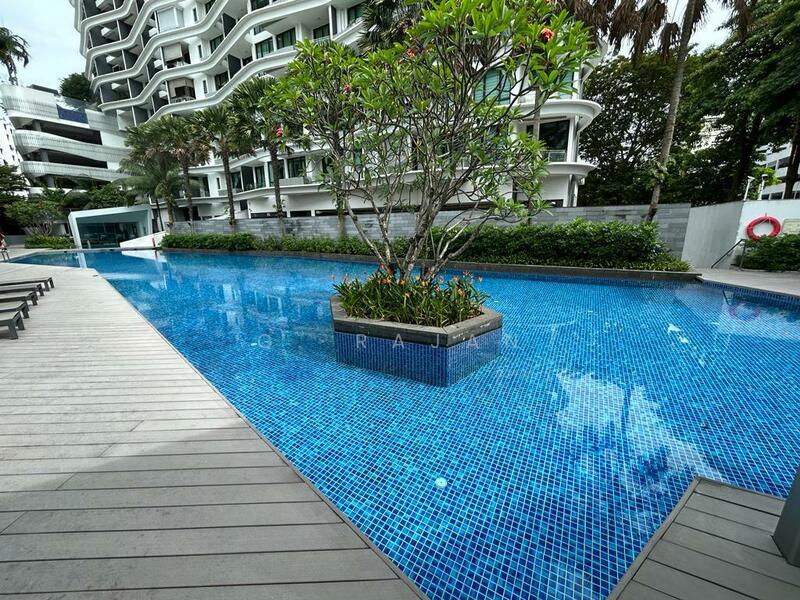 For Rent - Sky Green
