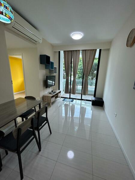 For Rent - Sky Green