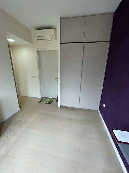 For Rent - Sky Green
