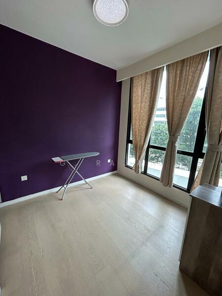 For Rent - Sky Green