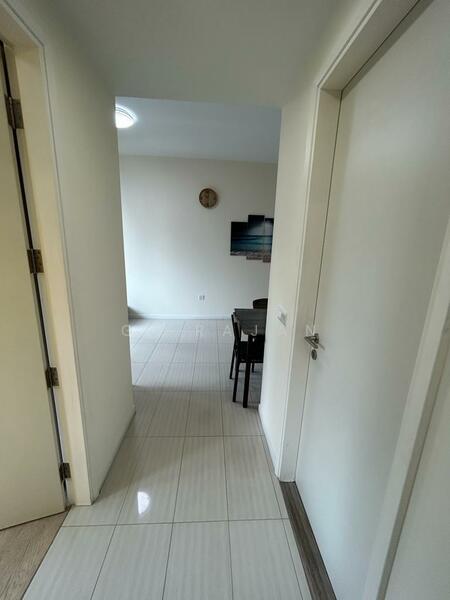 For Rent - Sky Green