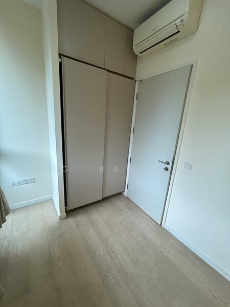 For Rent - Sky Green