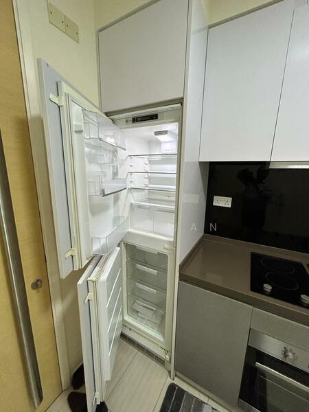 For Rent - Sky Green