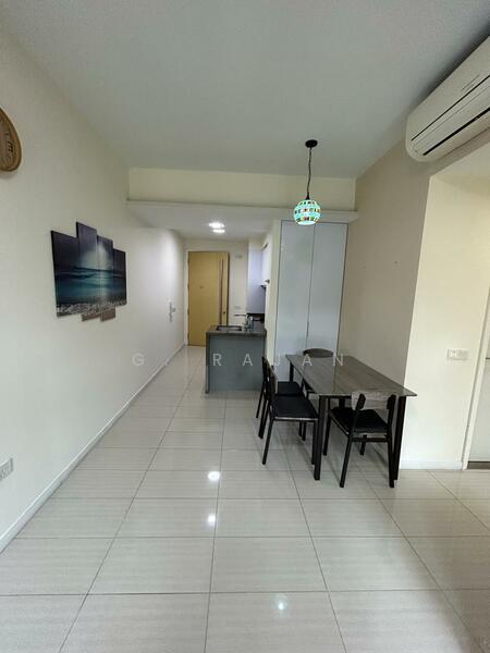 For Rent - Sky Green