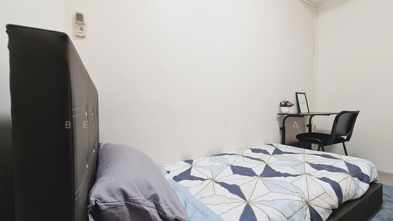 Casa Sarina, 101 Lorong Sarina, Room Rental, 100 sqft, Condominium For Rent, by Bespoke Habitat Pte Ltd, 24477358 - 04-04 ECON2 - PropertyGuru.com.sg