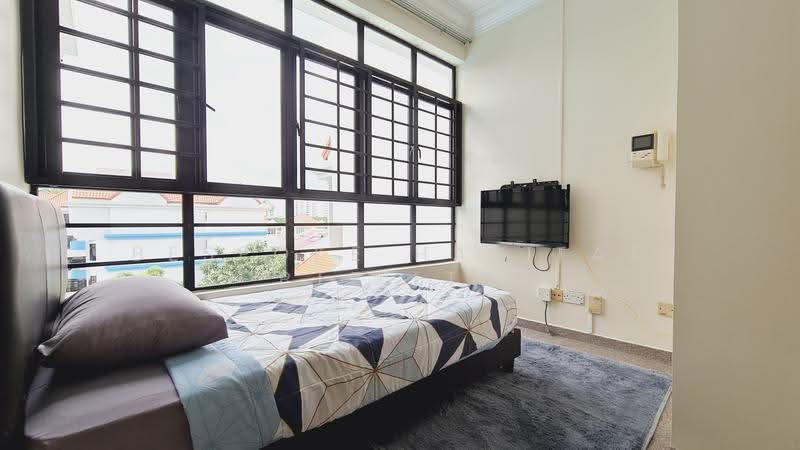Casa Sarina, 101 Lorong Sarina, Eunos / Geylang / Paya Lebar, Room Rental, 100 sqft, Condominium For Rent, by Bespoke Habitat Pte Ltd , 24477358 - 04-04 PR1 - PropertyGuru.com.sg