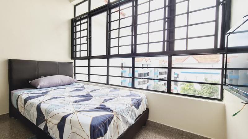 Casa Sarina, 101 Lorong Sarina, Eunos / Geylang / Paya Lebar, Room Rental, 100 sqft, Condominium For Rent, by Bespoke Habitat Pte Ltd , 24477358 - 04-04 PR1 - PropertyGuru.com.sg