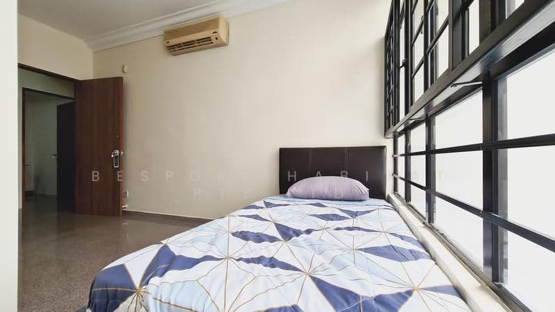 Casa Sarina, 101 Lorong Sarina, Eunos / Geylang / Paya Lebar, Room Rental, 100 sqft, Condominium For Rent, by Bespoke Habitat Pte Ltd , 24477358 - 04-04 PR1 - PropertyGuru.com.sg
