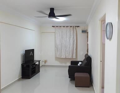 For Rent - 218 Serangoon Avenue 4