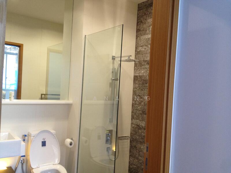 The Greenwich, 11 Seletar Road, Seletar / Yio Chu Kang, 1 Bedroom, 614 sqft, Condominium For Rent, by Diana Ng, 24477778 - PropertyGuru.com.sg