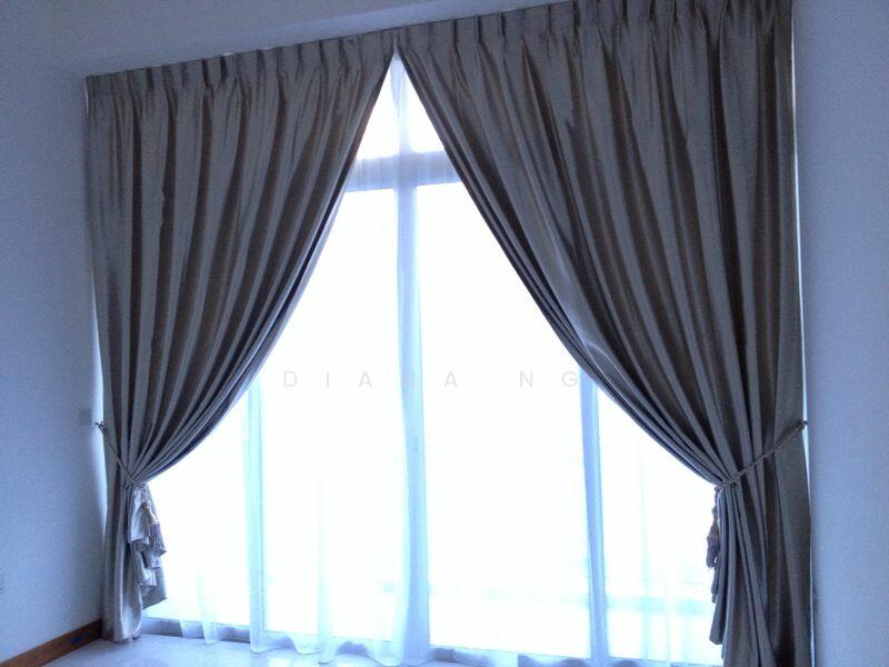 The Greenwich, 11 Seletar Road, Seletar / Yio Chu Kang, 1 Bedroom, 614 sqft, Condominium For Rent, by Diana Ng, 24477778 - PropertyGuru.com.sg