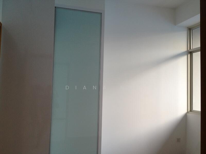 The Greenwich, 11 Seletar Road, Seletar / Yio Chu Kang, 1 Bedroom, 614 sqft, Condominium For Rent, by Diana Ng, 24477778 - PropertyGuru.com.sg