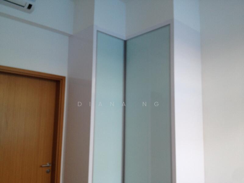 The Greenwich, 11 Seletar Road, Seletar / Yio Chu Kang, 1 Bedroom, 614 sqft, Condominium For Rent, by Diana Ng, 24477778 - PropertyGuru.com.sg