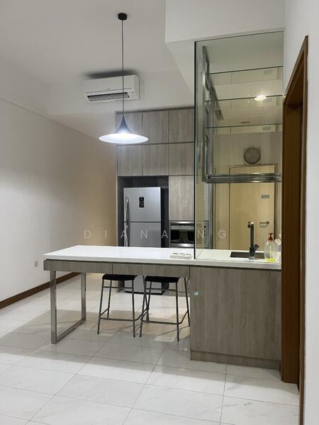 The Greenwich, 11 Seletar Road, Seletar / Yio Chu Kang, 1 Bedroom, 614 sqft, Condominium For Rent, by Diana Ng, 24477778 - PropertyGuru.com.sg