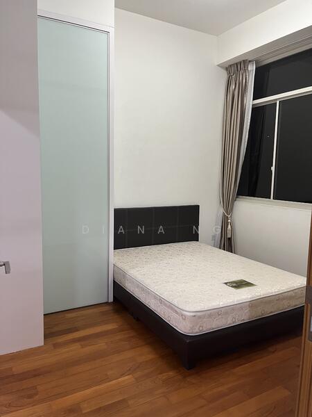 The Greenwich, 11 Seletar Road, Seletar / Yio Chu Kang, 1 Bedroom, 614 sqft, Condominium For Rent, by Diana Ng, 24477778 - PropertyGuru.com.sg