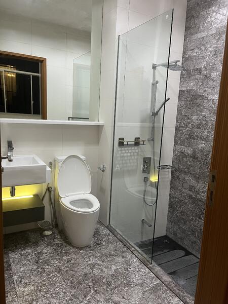 The Greenwich, 11 Seletar Road, Seletar / Yio Chu Kang, 1 Bedroom, 614 sqft, Condominium For Rent, by Diana Ng, 24477778 - PropertyGuru.com.sg