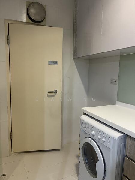 The Greenwich, 11 Seletar Road, Seletar / Yio Chu Kang, 1 Bedroom, 614 sqft, Condominium For Rent, by Diana Ng, 24477778 - PropertyGuru.com.sg