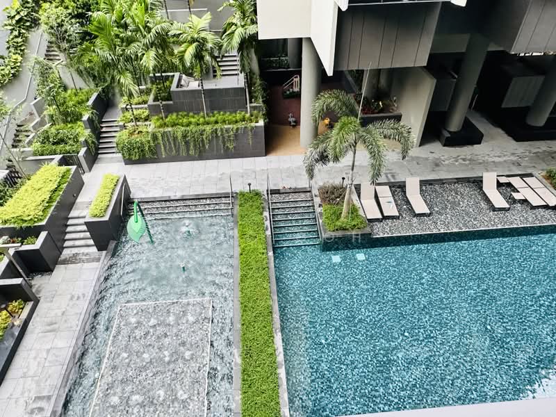 Haus On Handy, 28 Handy Road, 2 Bedrooms, 678 sqft, Condominium For Rent, by Eric Goh, 24477813 - PropertyGuru.com.sg