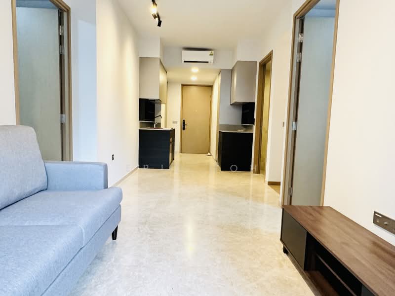 Haus On Handy, 28 Handy Road, 2 Bedrooms, 678 sqft, Condominium For Rent, by Eric Goh, 24477813 - PropertyGuru.com.sg