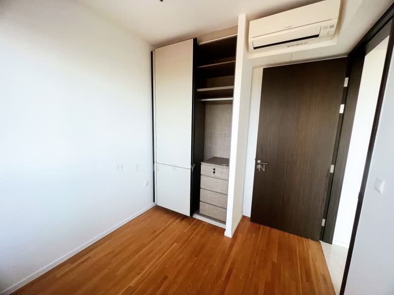 Avenue South Residence, 11 Silat Avenue, 2 Bedrooms, 657 sqft, Condominium For Rent, by Henry Tan, 24477815 - PropertyGuru.com.sg