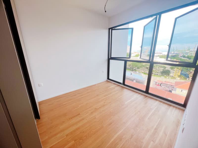 Avenue South Residence, 11 Silat Avenue, 2 Bedrooms, 657 sqft, Condominium For Rent, by Henry Tan, 24477815 - PropertyGuru.com.sg