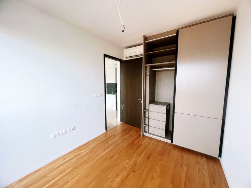 Avenue South Residence, 11 Silat Avenue, 2 Bedrooms, 657 sqft, Condominium For Rent, by Henry Tan, 24477815 - PropertyGuru.com.sg