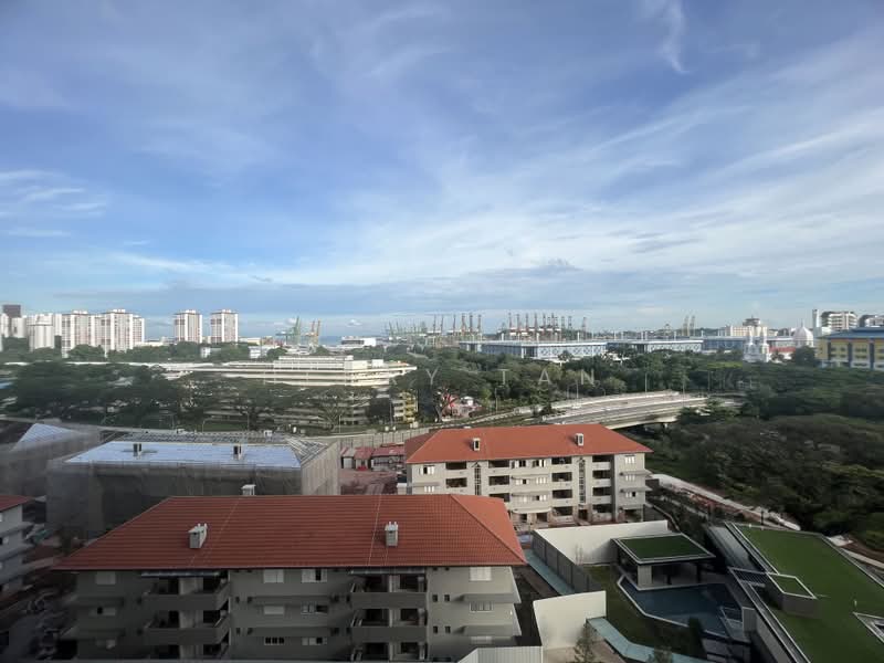 Avenue South Residence, 11 Silat Avenue, 2 Bedrooms, 657 sqft, Condominium For Rent, by Henry Tan, 24477815 - PropertyGuru.com.sg