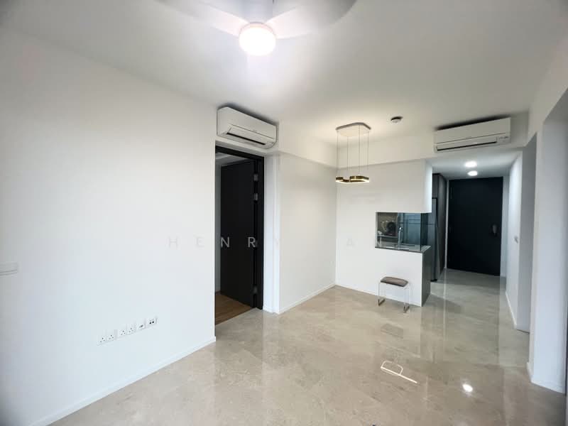 Avenue South Residence, 11 Silat Avenue, 2 Bedrooms, 657 sqft, Condominium For Rent, by Henry Tan, 24477815 - PropertyGuru.com.sg