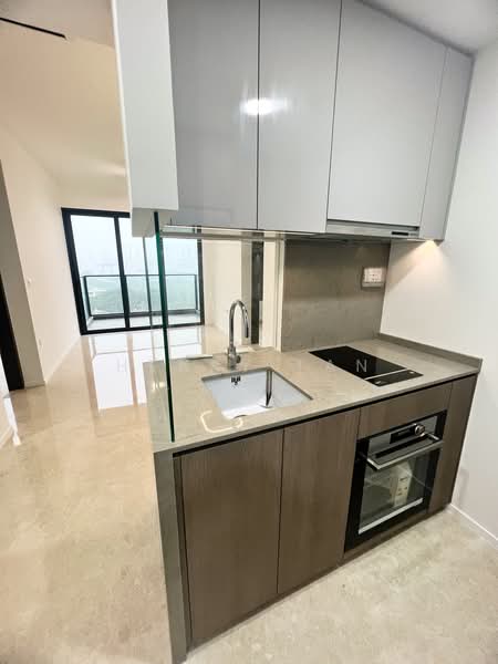 Avenue South Residence, 11 Silat Avenue, 2 Bedrooms, 657 sqft, Condominium For Rent, by Henry Tan, 24477815 - PropertyGuru.com.sg
