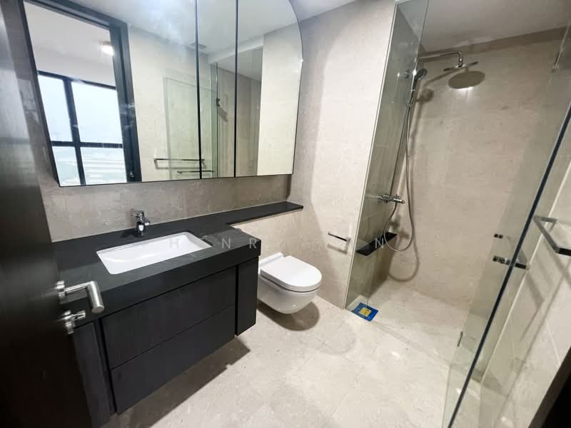 Avenue South Residence, 11 Silat Avenue, 2 Bedrooms, 657 sqft, Condominium For Rent, by Henry Tan, 24477815 - PropertyGuru.com.sg