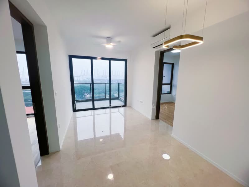 Avenue South Residence, 11 Silat Avenue, 2 Bedrooms, 657 sqft, Condominium For Rent, by Henry Tan, 24477815 - PropertyGuru.com.sg
