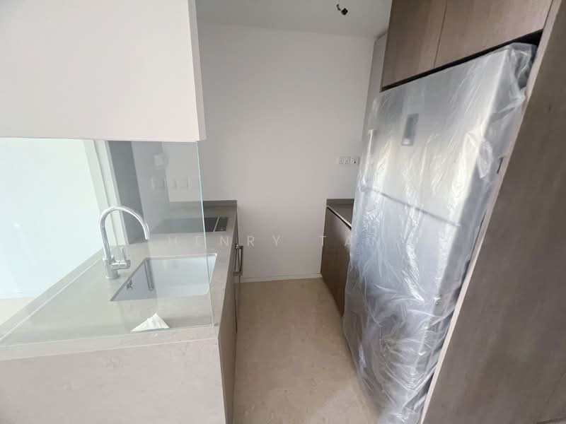 Avenue South Residence, 11 Silat Avenue, 2 Bedrooms, 657 sqft, Condominium For Rent, by Henry Tan, 24477815 - PropertyGuru.com.sg