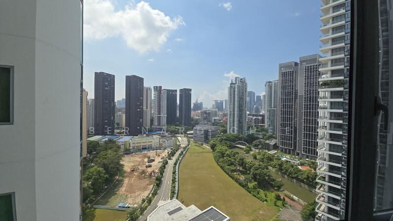 The Trillium, 112 Kim Seng Road, 3 Bedrooms, 1,798 sqft, Condominium For Rent, by Bernard Chee, 24477856 - PropertyGuru.com.sg
