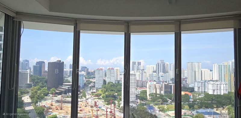 The Trillium, 112 Kim Seng Road, 3 Bedrooms, 1,798 sqft, Condominium For Rent, by Bernard Chee, 24477856 - PropertyGuru.com.sg
