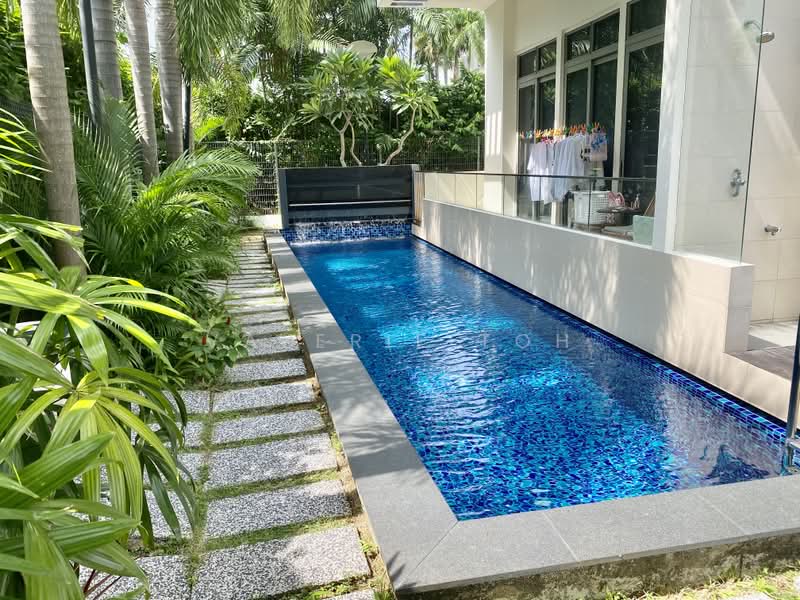Studios@Tembeling, 233 Tembeling Road, 1 Bedroom, 355 sqft, Condominium For Rent, by Valerie Toh, 24477862 - PropertyGuru.com.sg