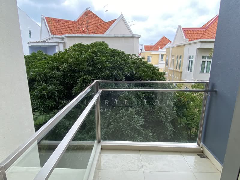Studios@Tembeling, 233 Tembeling Road, 1 Bedroom, 355 sqft, Condominium For Rent, by Valerie Toh, 24477862 - PropertyGuru.com.sg
