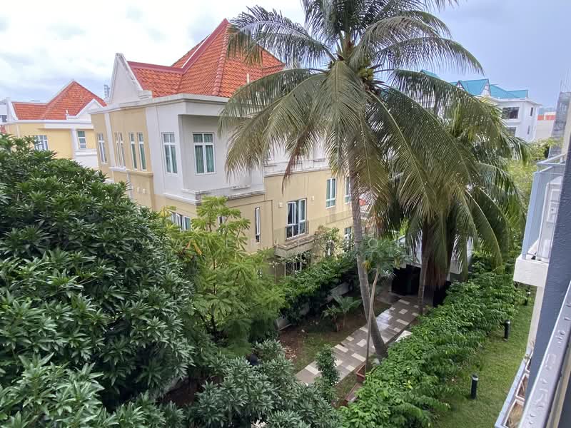 Studios@Tembeling, 233 Tembeling Road, 1 Bedroom, 355 sqft, Condominium For Rent, by Valerie Toh, 24477862 - PropertyGuru.com.sg