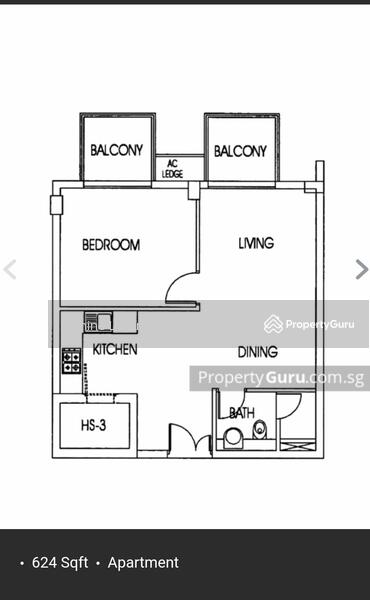 For Rent D'Banyan
