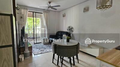 For Rent - D'Banyan