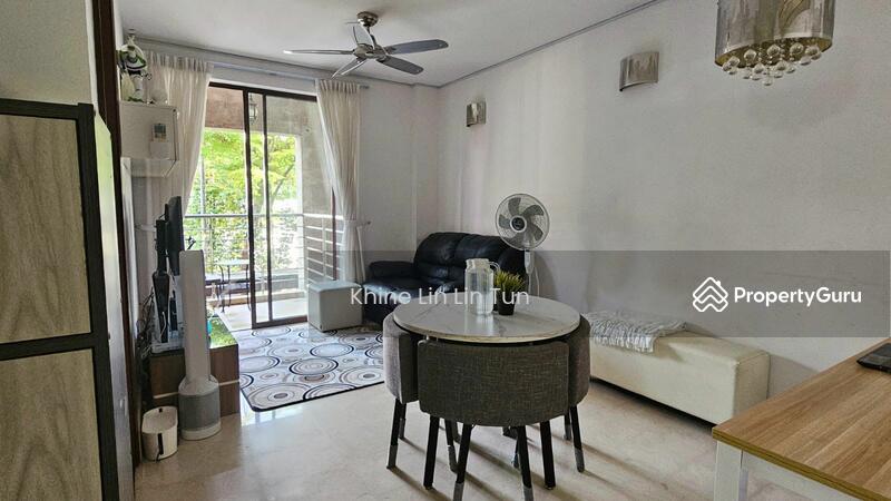 For Rent - D'Banyan