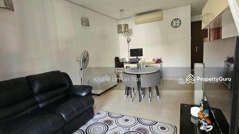 For Rent - D'Banyan