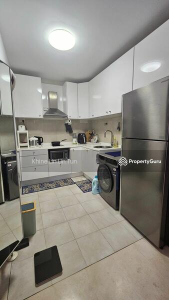 For Rent - D'Banyan