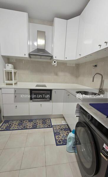 For Rent - D'Banyan