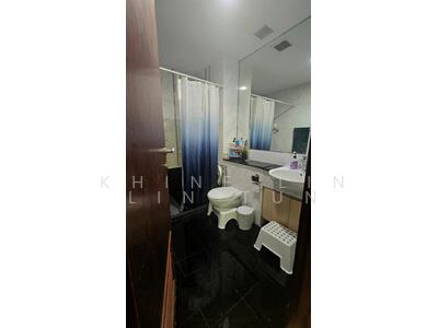 For Rent - D'Banyan