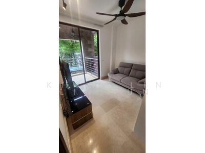 For Rent - D'Banyan