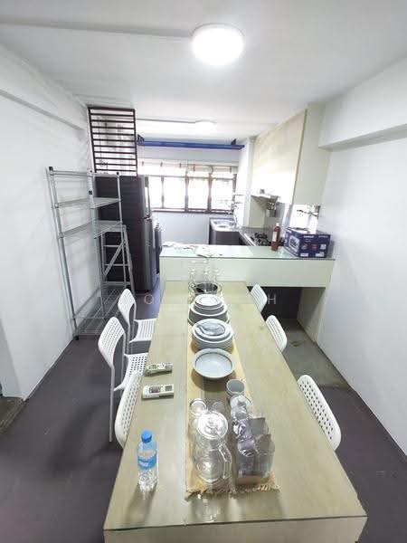 101 Aljunied Crescent, 101 Aljunied Crescent, Eunos / Geylang / Paya Lebar, 2 Bedrooms, 721 sqft, HDB Flat For Rent, by Ron Koh, 24477922 - PropertyGuru.com.sg