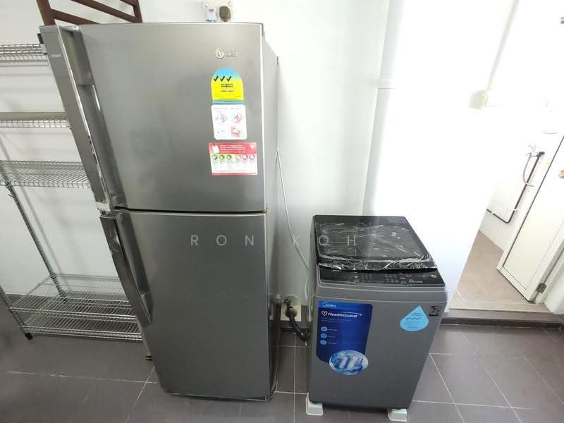 101 Aljunied Crescent, 101 Aljunied Crescent, Eunos / Geylang / Paya Lebar, 2 Bedrooms, 721 sqft, HDB Flat For Rent, by Ron Koh, 24477922 - PropertyGuru.com.sg